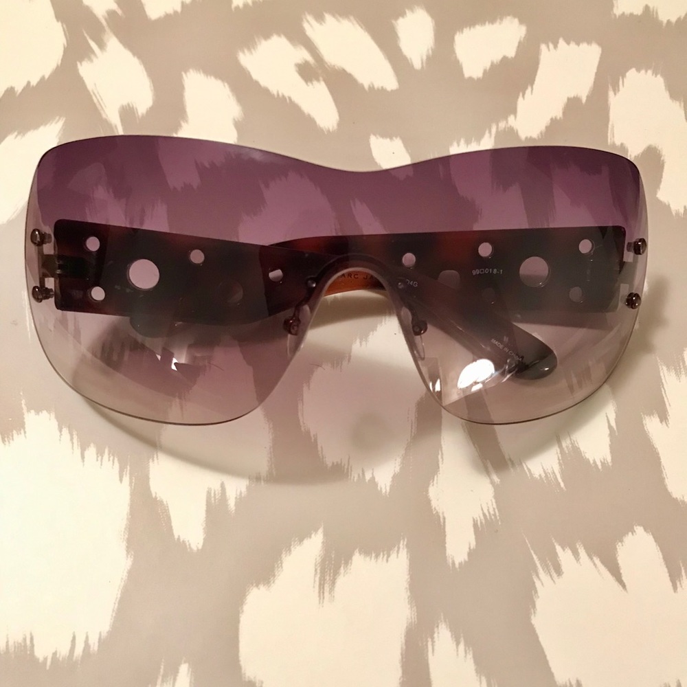 Marc Jacobs Windshield Sunglasses - image 1